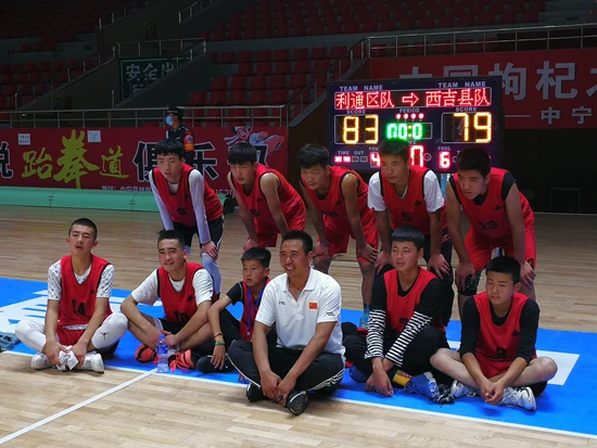 为什么篮球不同位置需要不同的训练重点_2