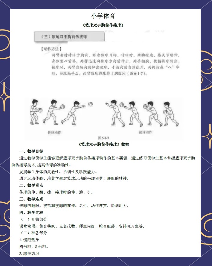 小学生篮球初学者训练方法图解视频